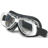 Motorradbrille Manx