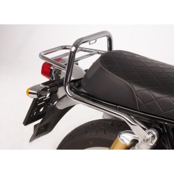 Luggage rack, chrom Interceptor/Continental