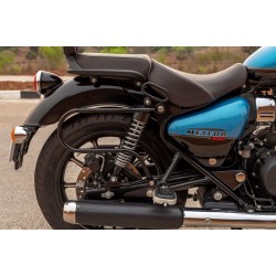 Pannier Mount Meteor/Classic 350