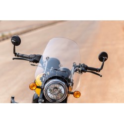 Touring Screen Meteor 350