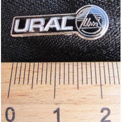 Anstecknadel Ural Logo