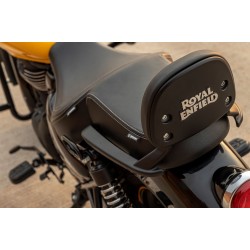 Bracket backrest Meteor 350