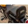 Bracket backrest Meteor 350