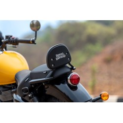 Bracket backrest Meteor 350