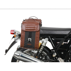 Satteltasche SR38 CAFE