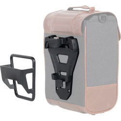 Satteltasche Shad SR38 CAFE