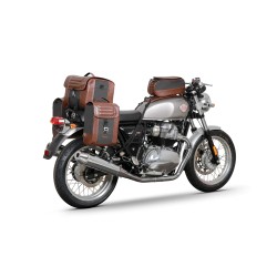 Hecktasche SR28 CAFE