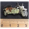 Lapel Pin Ural Ranger