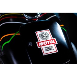 Engine Oil Motul Classic 20W50 5l