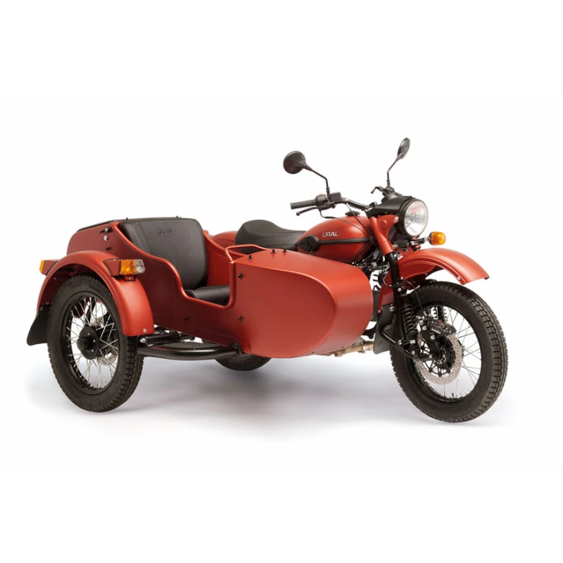Ural 2wd best sale