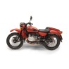 Ural T 2WD Terracotta Satin