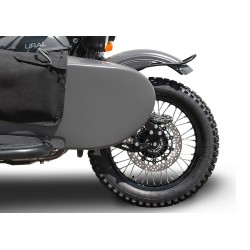 Ural Ranger 2WD