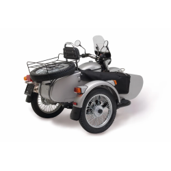 Ural Sportsman 2WD Silber-matt