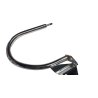 Zylinderschutzbügel Chrome 650