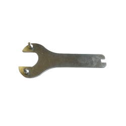 Double spanner tool 27x7