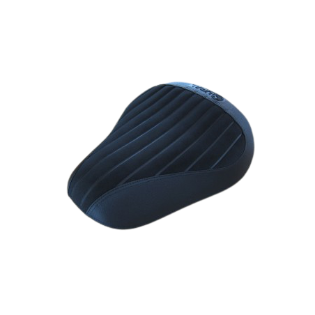 Seat cushion black from 2017, GEL