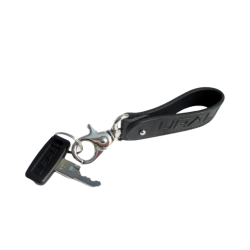 Key ring spanner Carabiner