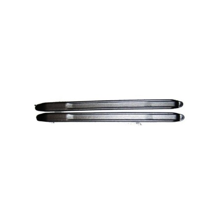 Tire iron (2 pieces)