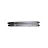 Tire iron (2 pieces)