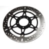 Brake disc EBC front 650Twin