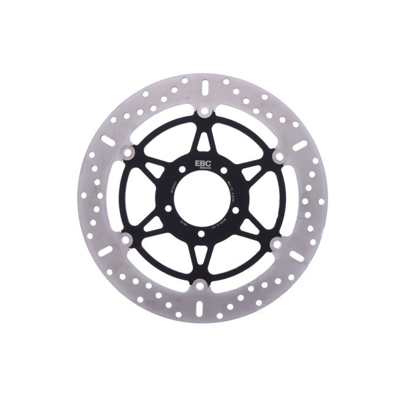 Brake disc EBC front 650Twin