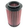 Air Filter Insert DNA Himalayan/Scram 411