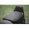 Backrest black Classic 350