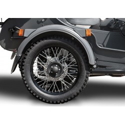 Ural Ranger 2WD