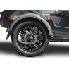 Ural Ranger 2WD Asphalt-Grau