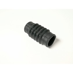 Rubber sleeve sidecar cardan shaft