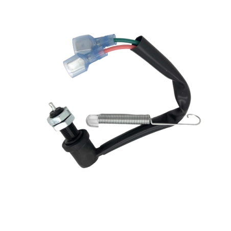 Foot brakeswitch Ural 2011 - 2015