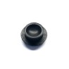 Rubber cap spyhole