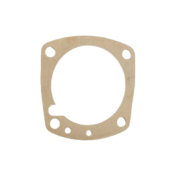 Cylinder foot gasket 750