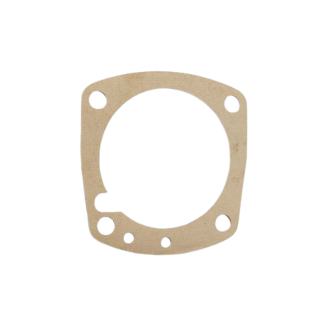 Cylinder foot gasket 750