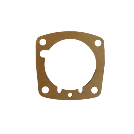 Cylinder foot gasket 650 to 2000