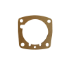 Cylinder foot gasket 650 to 2000