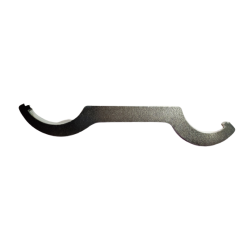Double hook spanner from 2007