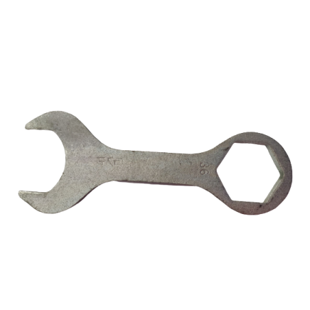 Double spanner tool 36x41