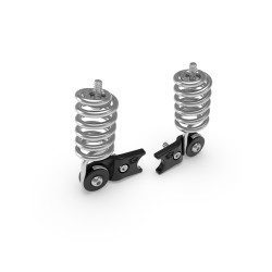 Rider Seat Spring Kit...