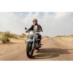 Royal Enfield Touring Spiegel Kit