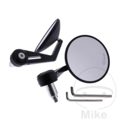 Handlebar end mirrors JMP...