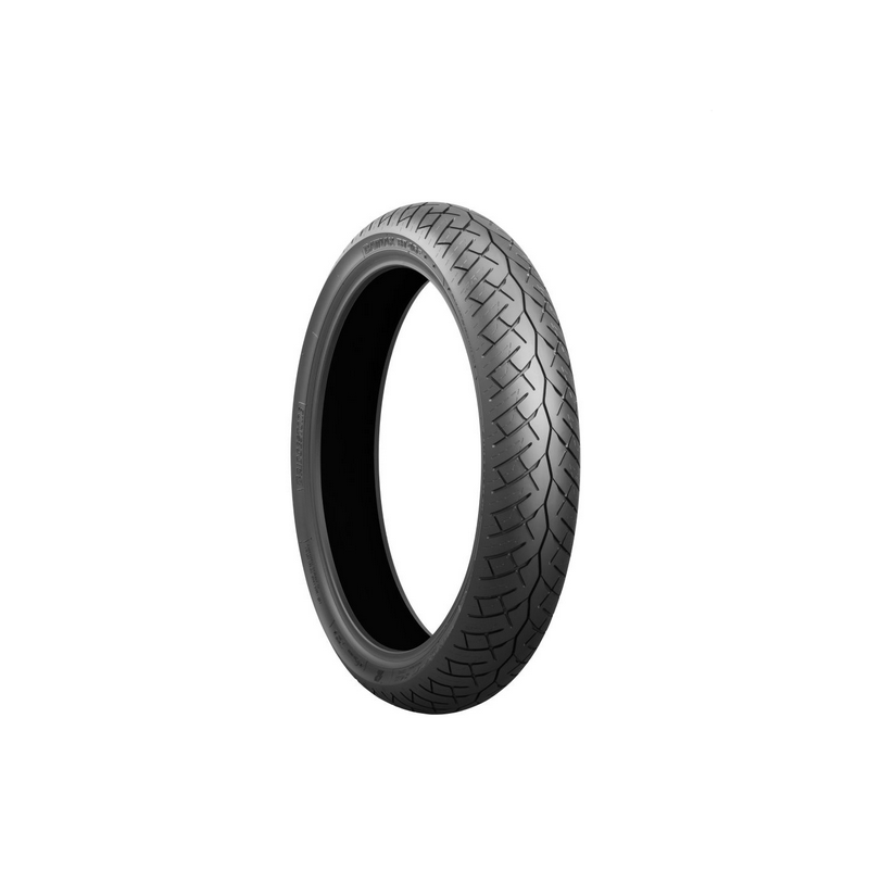 Reifen Bridgestone Battlax BT46 100/90-18 56H vorne Interceptor/Continental/Shotgun 650