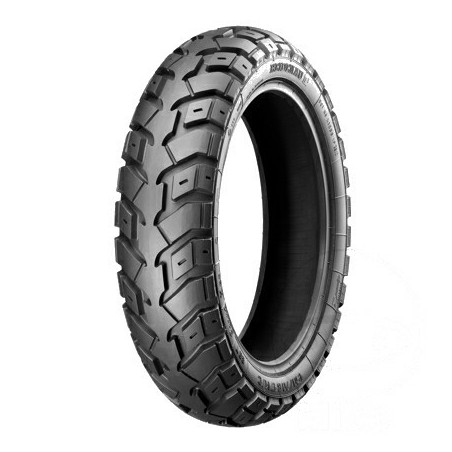 Rear Tyre Heidenau K60 Scout 120/90-17 M+S