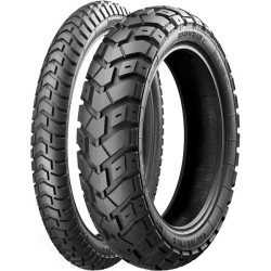 Front Tyre Heidenau K60 Scout 90/90-21 M+S Himalayan