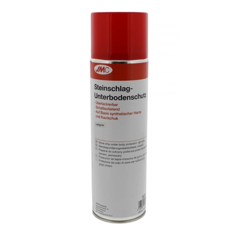 Unterboden- Steinschlagschutz 500 ml schwarz