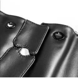 Cover artificial leather from 2013