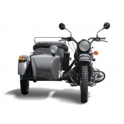 Ural Ranger 2WD