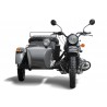 Ural Ranger 2WD