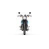 Scram 411 Graphite Blue