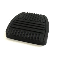 Brake pedal step rubber...